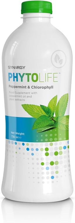Synergy Worldwide Phytolife