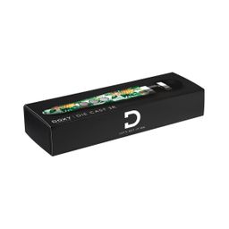 Massagestab Die Cast 3R | Enorm kraftvolle Vibration | Doxy