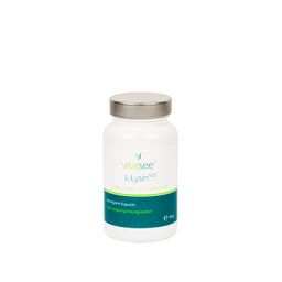 Vitalsee L - LYSIN 500