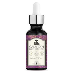 Adema Animal® Calmidin Liquid | Beruhigung für Tiere in unruhigen Phasen