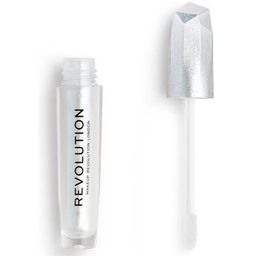 Makeup Revolution - Glanz Edelstein Lippenaufheller