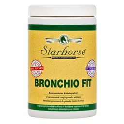 Starhorse Bronchio Fit