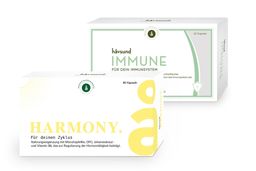 håvsund Harmony & Immune