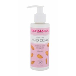 Dermacol Mandel Handcreme