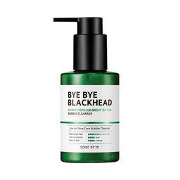 SOMEBYMI Bye Bye Blackhead Miracle Green Tea Tox Bubble Cleanser