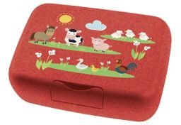 KOZIOL Lunchbox  Farm