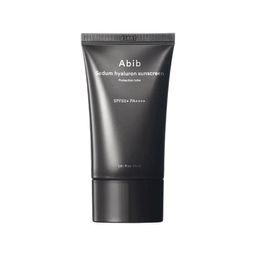 Abib Sedum Hyaluron Sonnencreme spf 50+ pa++++
