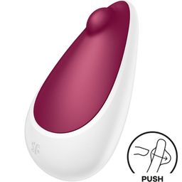 Satisfyer - Spot On - Vibrator