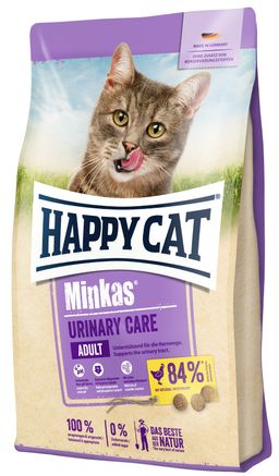 Happy Cat Minkas Urinary Care Geflügel