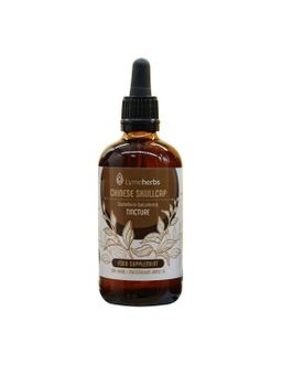 Lymeherbs Baikal-Helmkraut, Tinktur 1:5