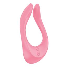 Satisfyer Partner Multifun 2