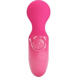 Pretty Love - Magenta - Wonder Mini-Massagestab