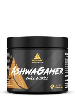 PEAK AshwaGamer