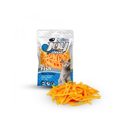 Calibra Joy Cat Classic Fish Strips