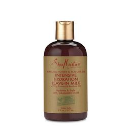 SHEA MOISTURE Manuka-Honig & Mafura-Öl Intensive Feuchtigkeitszufuhr Leave-In-Milch 237ml