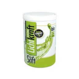 Grüne Lichtkraft Grassaft Pulver BIO