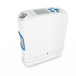 Inogen Rove 6 mit 8-Cell Akku, mobiler Sauerstoffkonzentrator