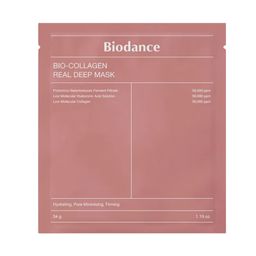 BIODANCE Bio Collagen Real Deep Mask (1pcs)