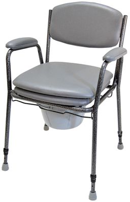 Drive medical Toilettenstuhl TS 130