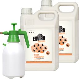Envira Zeckenspray mit Drucksprüher