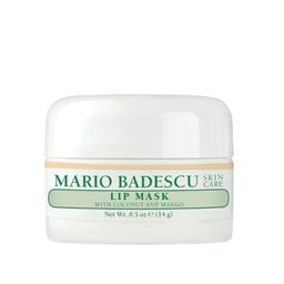 Mario Badescu Coconut & Mango Lip Mask