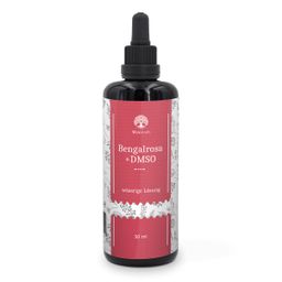 Waldkraft Bengalrosa + DMSO