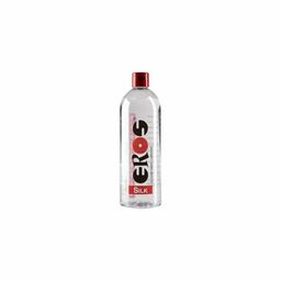 Eros - Silk Medizinisches Silikon-Gleitgel