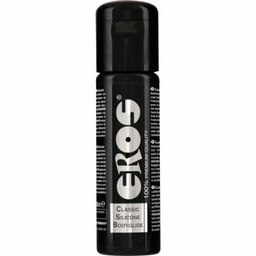 Eros - Silicone Bodyglide - Gleitgel auf Silikonbasis