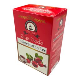 Ziya Dede Hagebutten ATOM Tee