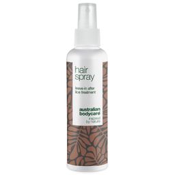 Australian Bodycare Hair spray