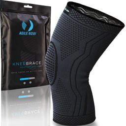 AGILE NOW Kniebandage Performance Up