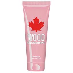 Dsquared2 Wood Pour Femme Bath & Shower Gel
