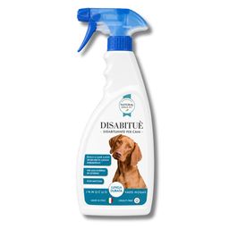 Bad Habit Breaker - Erziehungsspray Dog