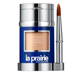 La Prairie Skin Caviar Concealer Foundation SPF 15 Peche NC20 30 ml