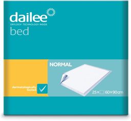 Dailee Bed Inkontinenz Bettunterlage