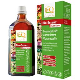 livQ - Bio-Essenz mit Camu Camu