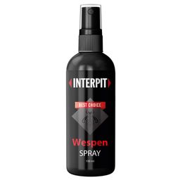 Interpit® Anti Wespen Spray | Abwehrspray zum Schutz vor Stichen