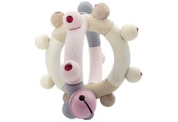 Hess Motorik-Holzrassel Kugel