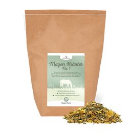 Krauterie Magen Kräuter No. 1 für Pferde