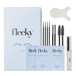 fleeky Browlift Kit - Augenbrauenlaminierung Set
