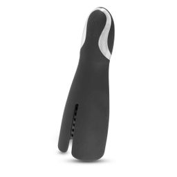 Masturbator „Strong Vibrating Masturbator“ | Rebel