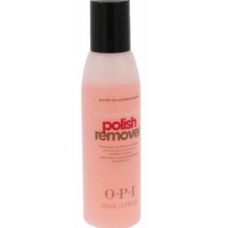 Opi Acetone Free Polish Remover