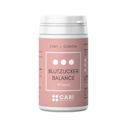 BLUTZUCKERBALANCE