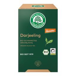 Bio Darjeeling Ambootia Gastro
