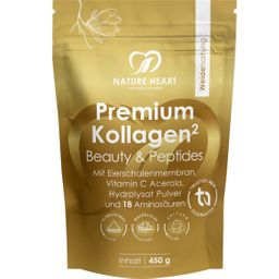 Nature Heart Premium Kollagen