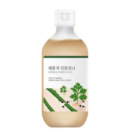 ROUND LAB Mugwort Calming Toner