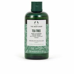 tea tree Hautklärendes Gesichtswasser