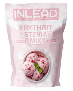 INLEAD Erythrit Stevia Mix