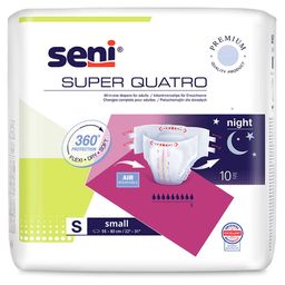 Super Seni Quatro S