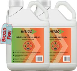 INSIGO Universal Insektenspray